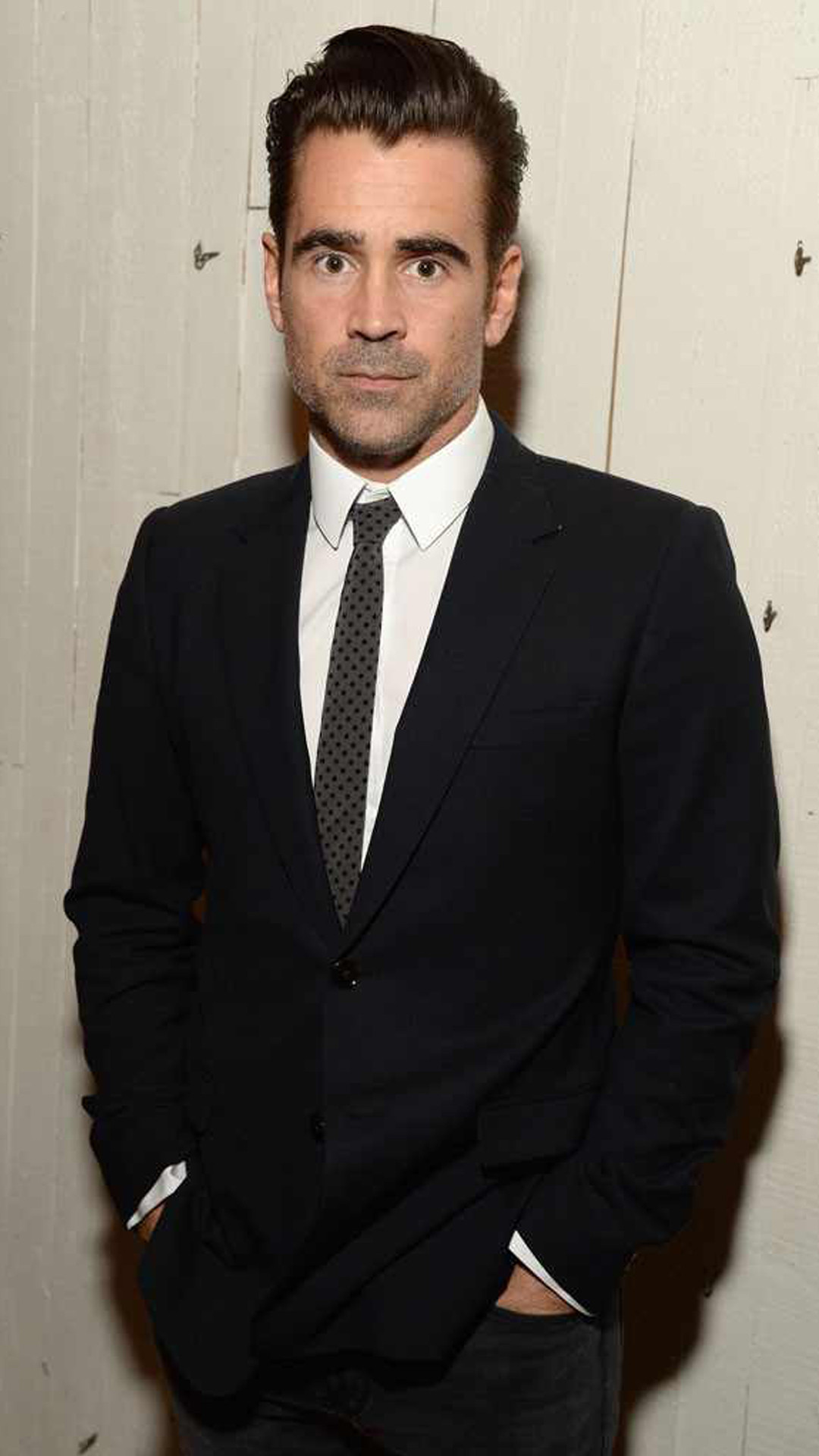 Colin Farrell